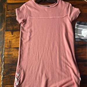 Derek Heart casual dress